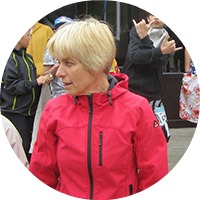Leili Meijel